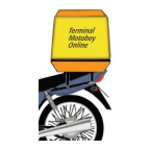 terminal motoboy online 2.96 android application logo